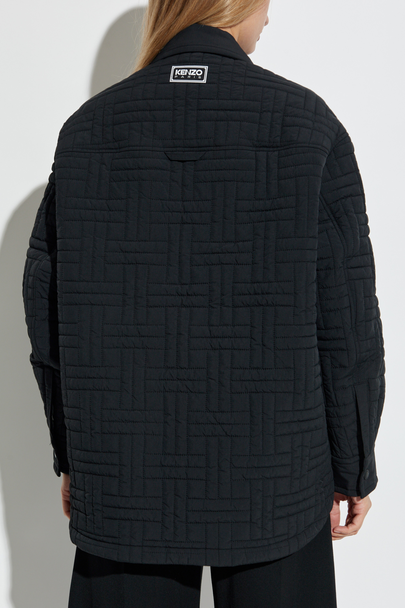 ジャケット KENZO JACKET (FF62BL5514MK 99J) 1479847_00.png.png